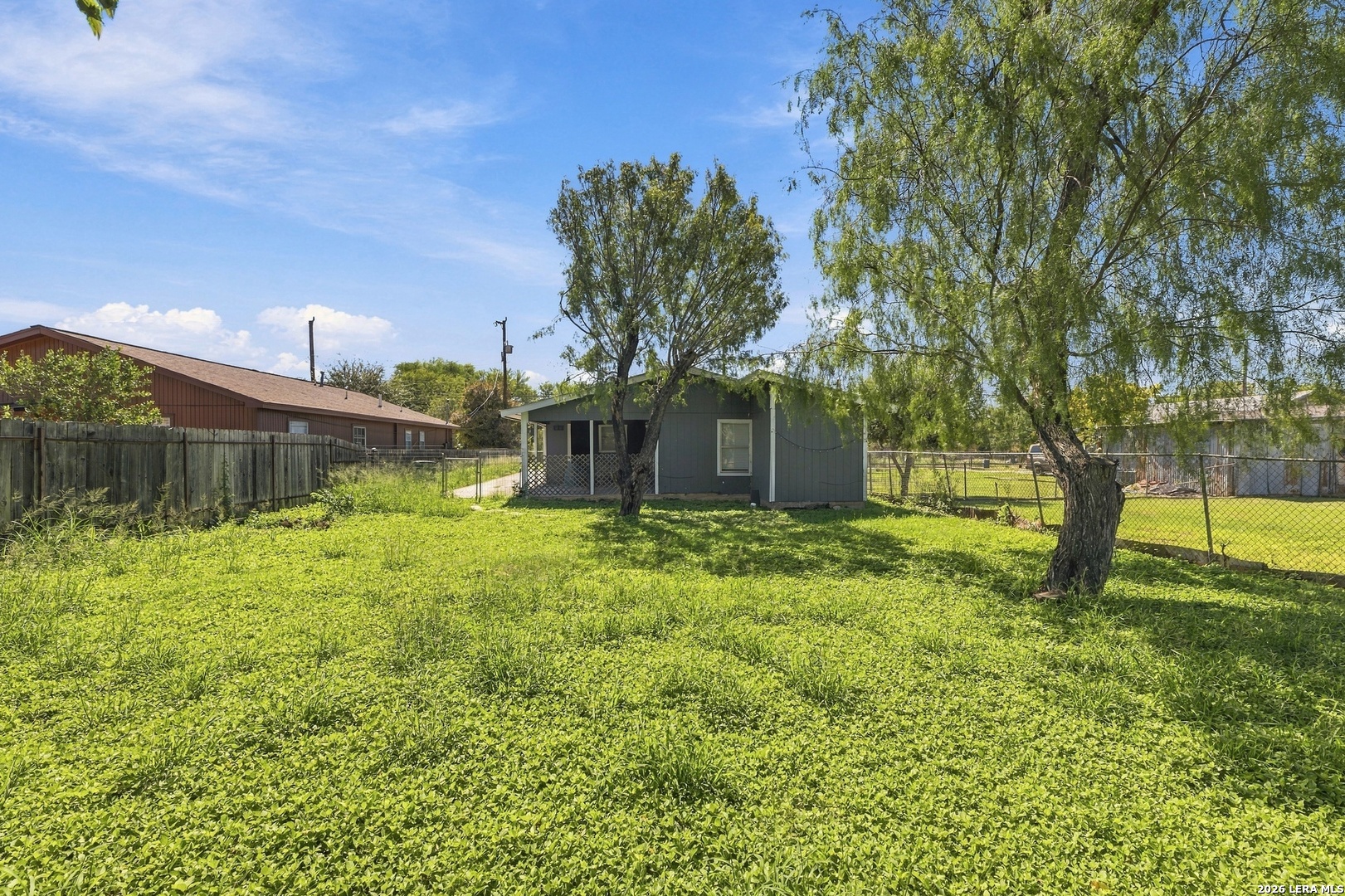 6627 Tahoka Street San Antonio TX 78227