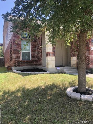 12115 Patton Point San Antonio TX 78254