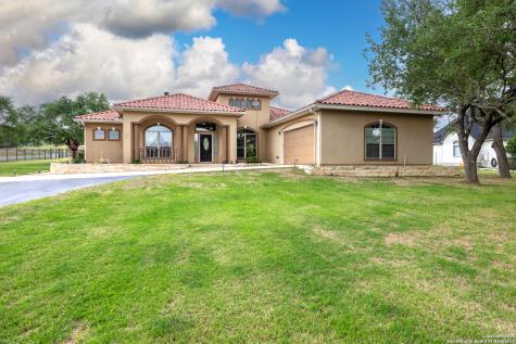 460 Lantana View Spring Branch TX 78070
