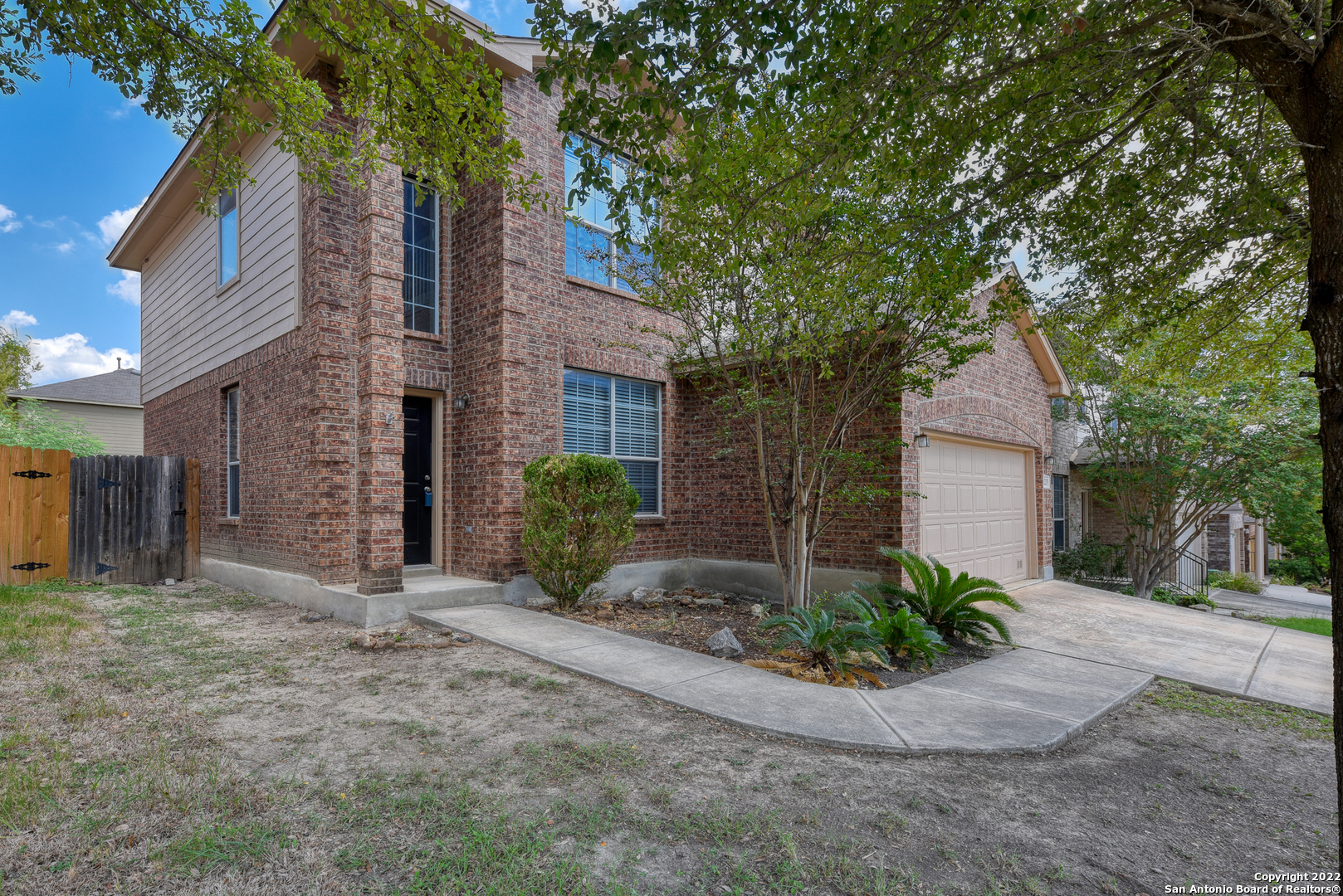 12179 Karnes Way San Antonio TX 78253