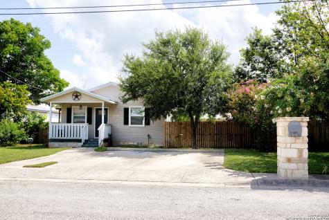 424 Burleson Boulevard Kerrville TX 78028