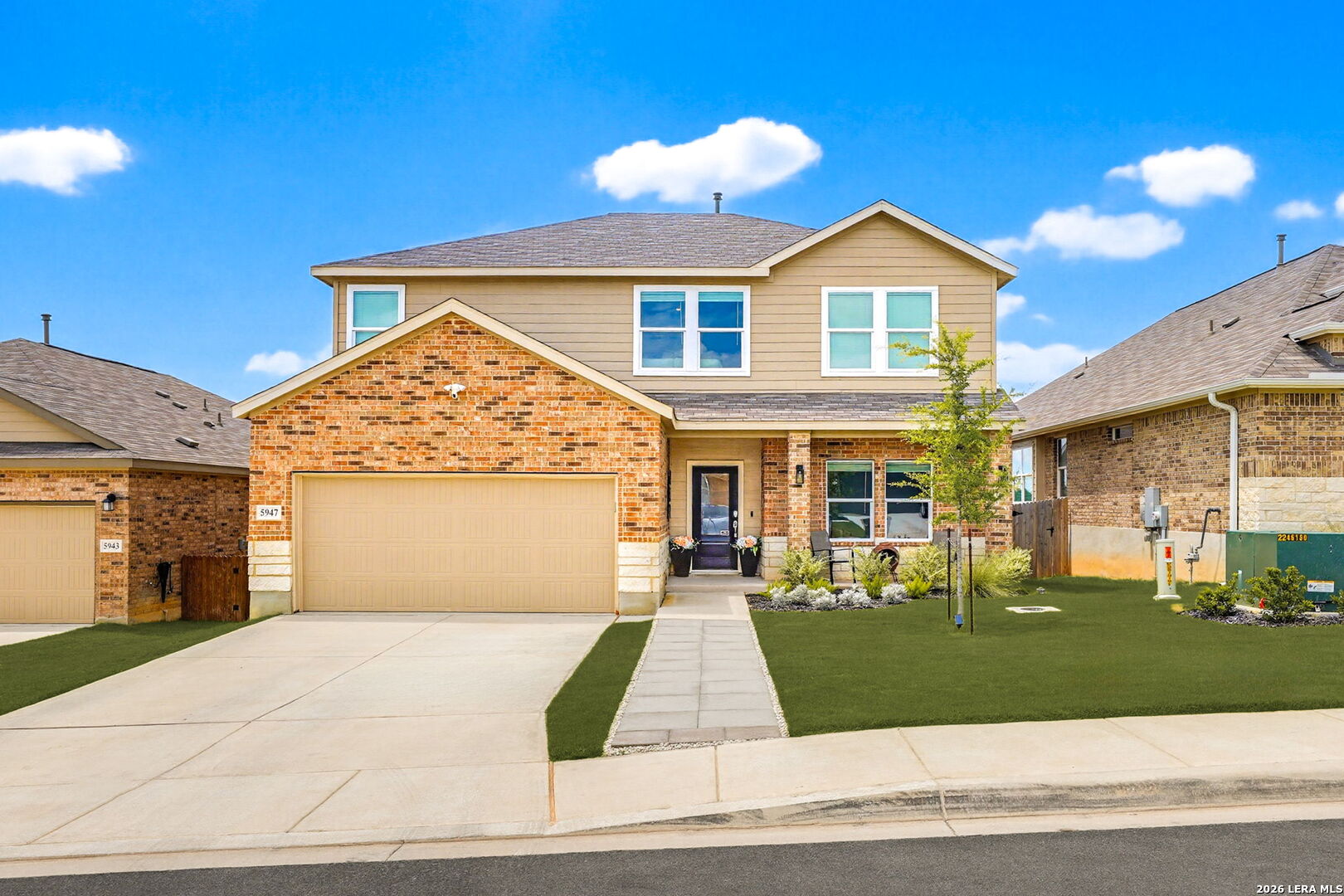 5947 American Elm Bulverde TX 78163