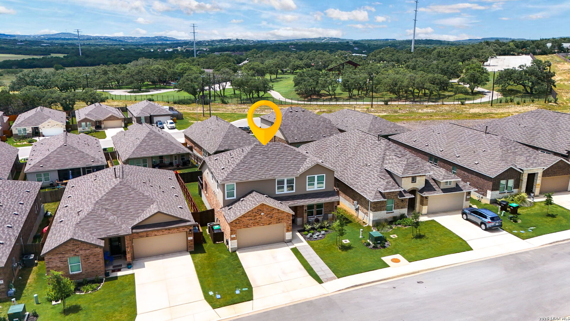 5947 American Elm Bulverde TX 78163