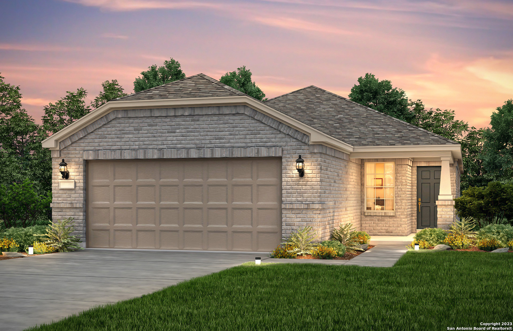 4819 Cropland Way San Antonio TX 78253