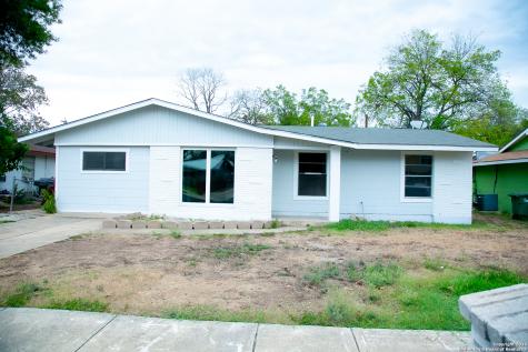 3135 Kirk Place San Antonio TX 78237