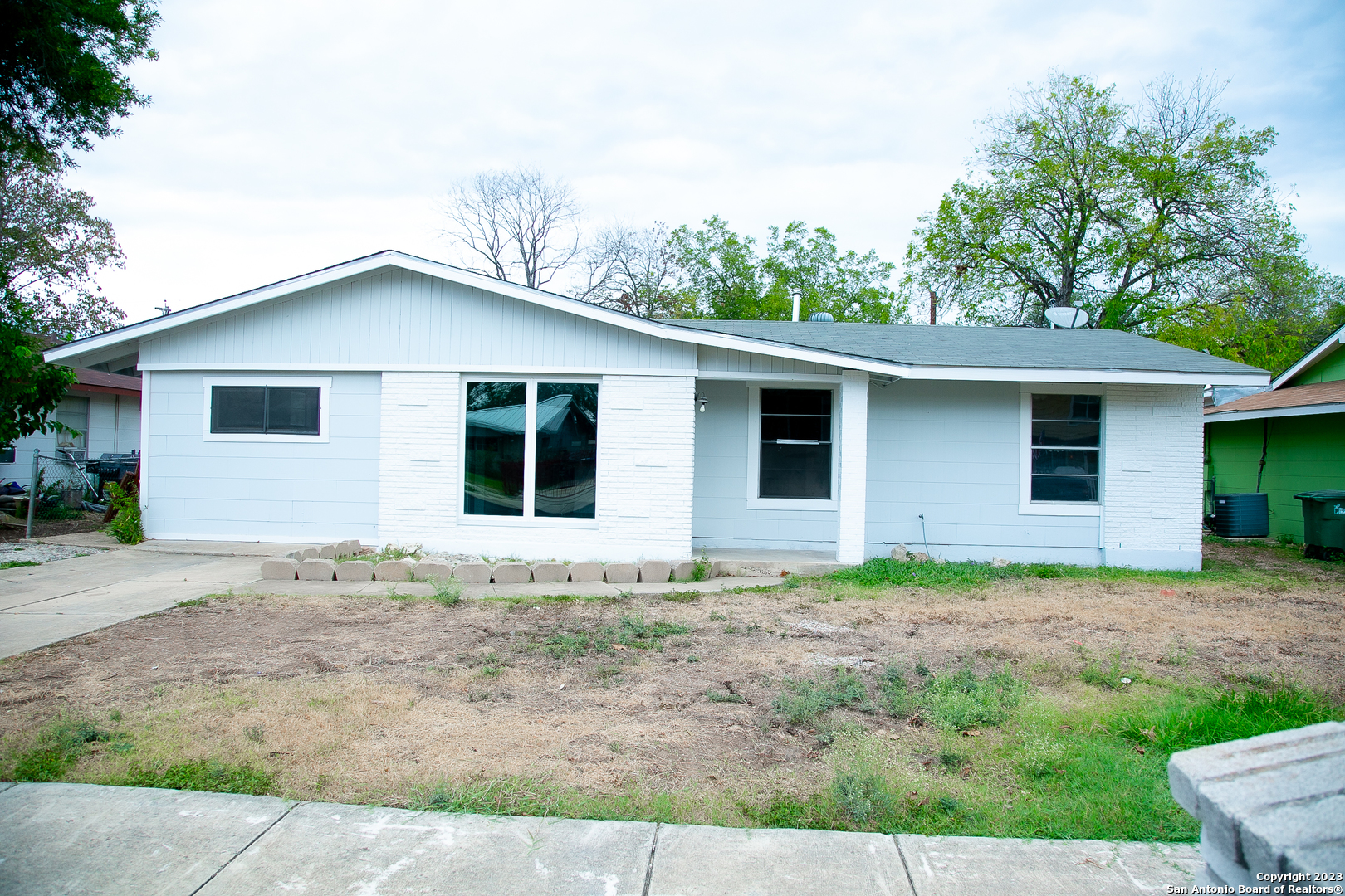 3135 Kirk Place San Antonio TX 78237