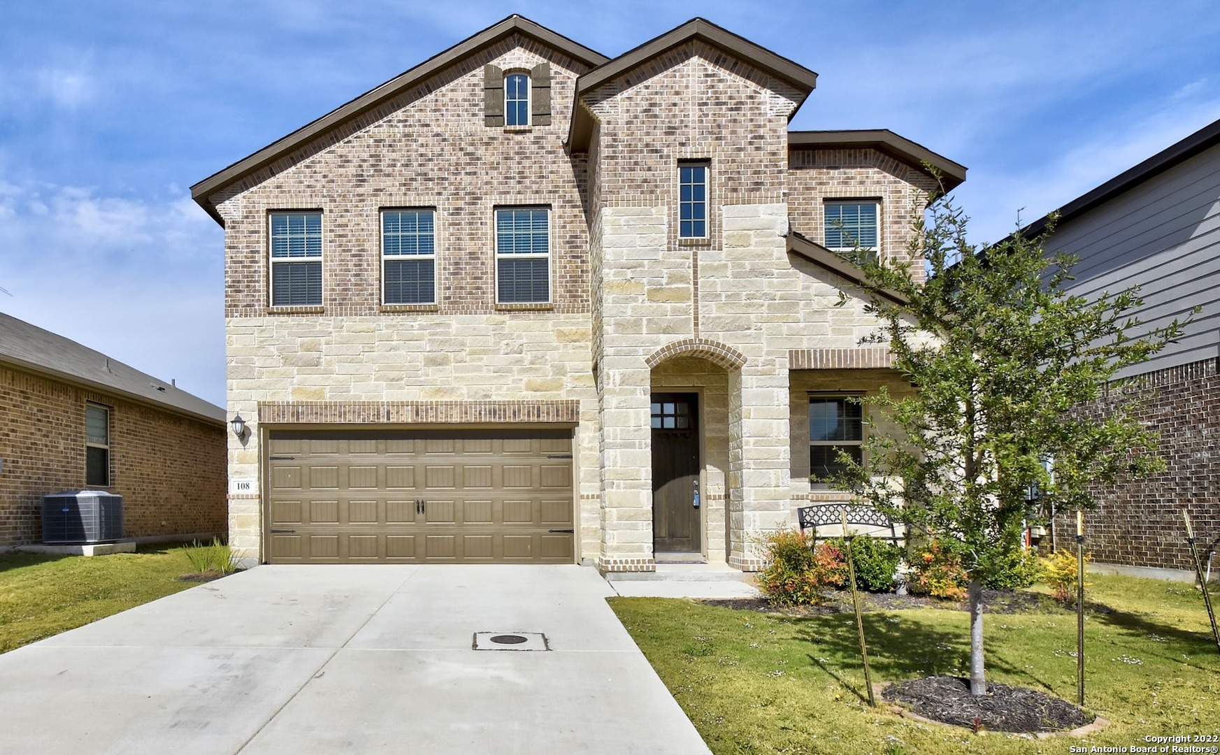 108 Clarendon Boerne TX 78015