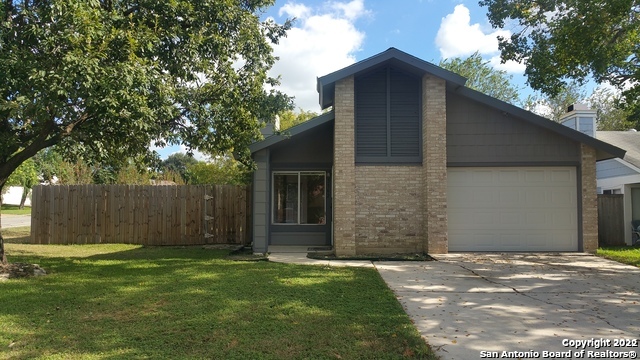 5562 Rangeland San Antonio TX 78247