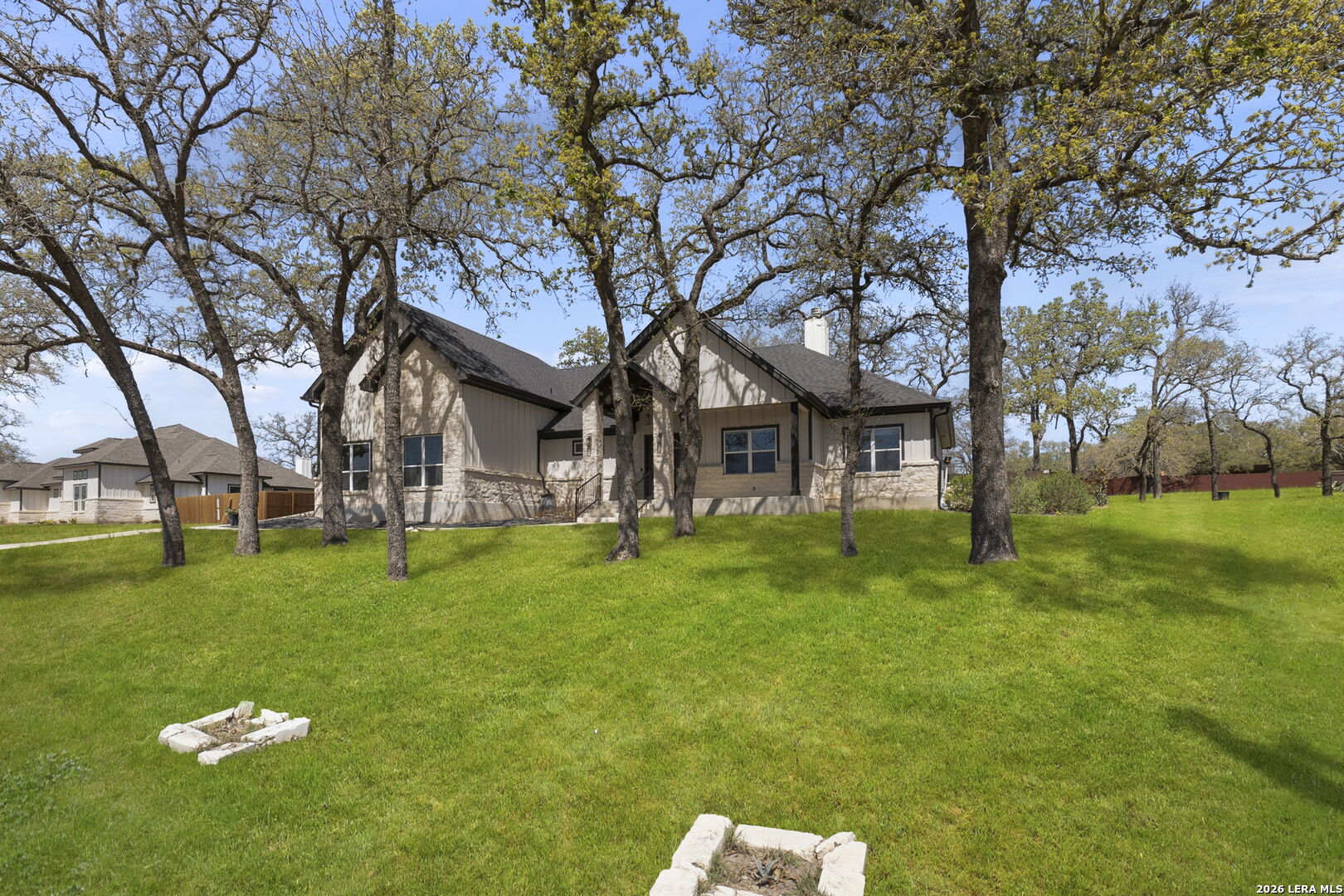 116 Timber Heights La Vernia TX 78121