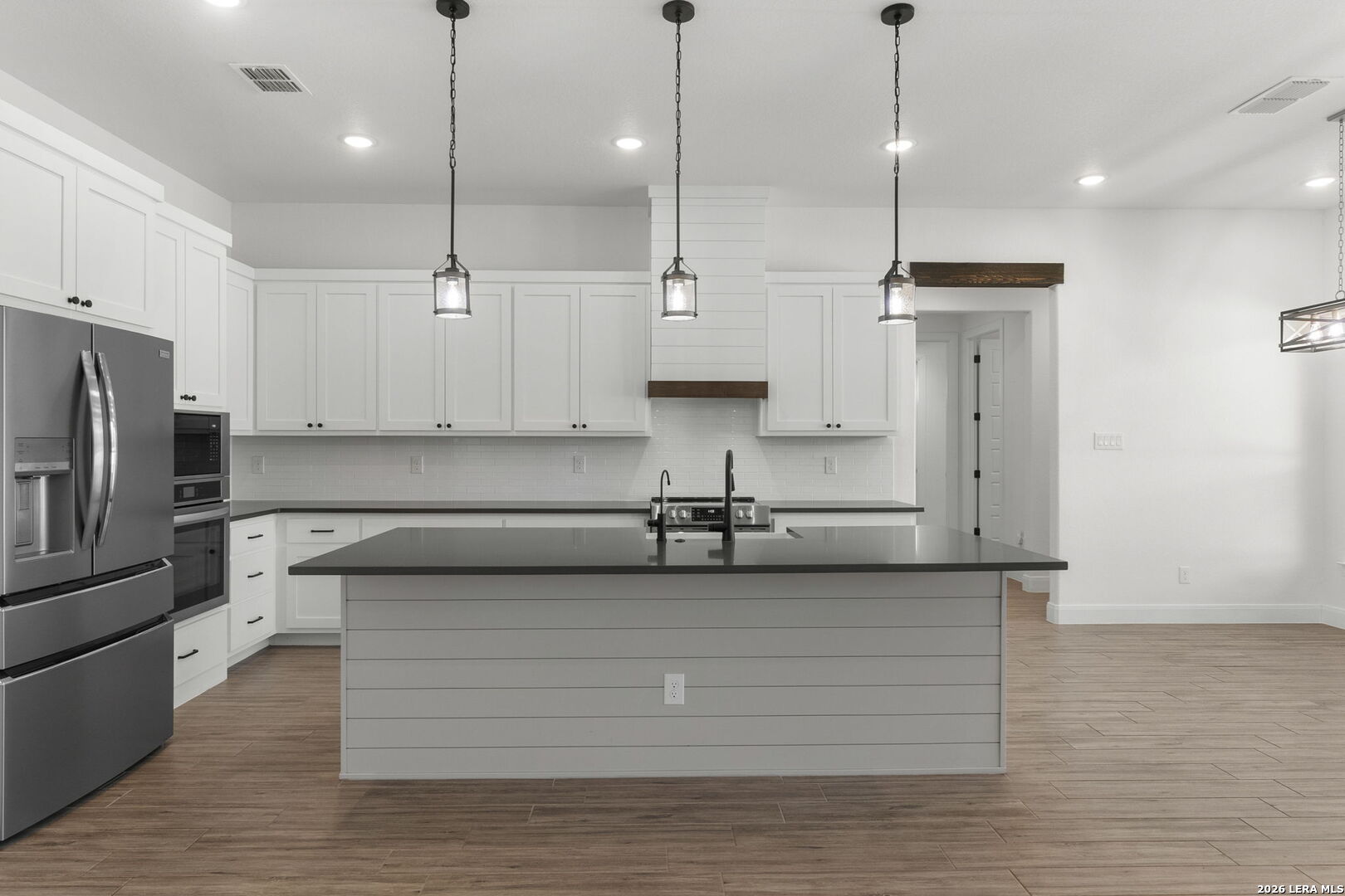 116 Timber Heights La Vernia TX 78121