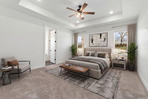116 Timber Heights La Vernia TX 78121