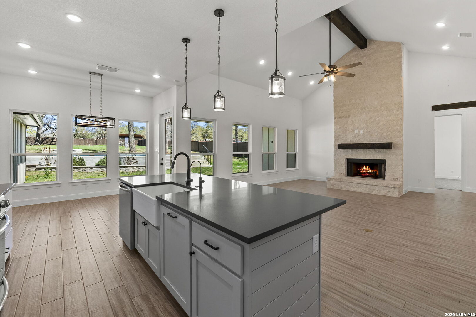 116 Timber Heights La Vernia TX 78121