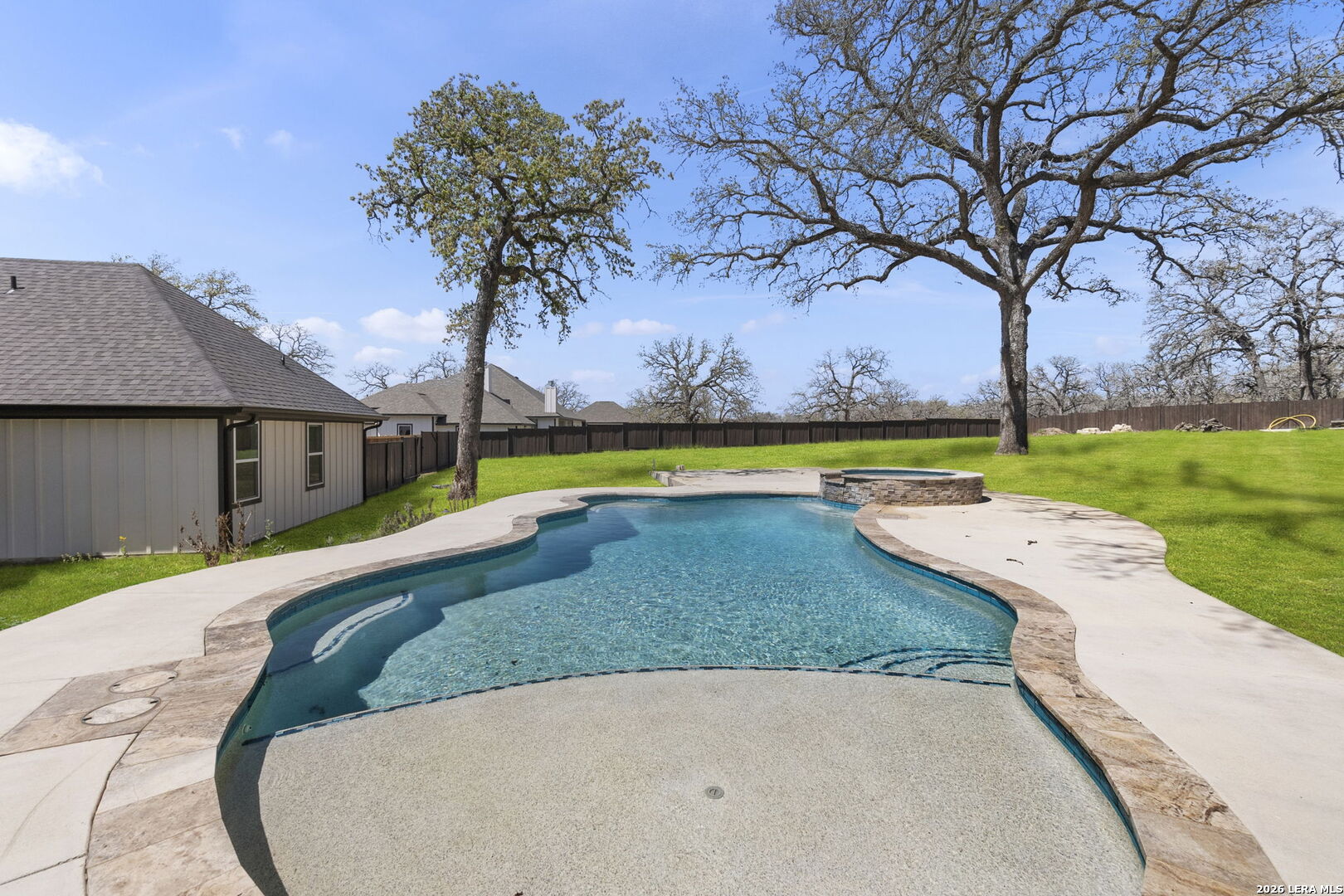 116 Timber Heights La Vernia TX 78121