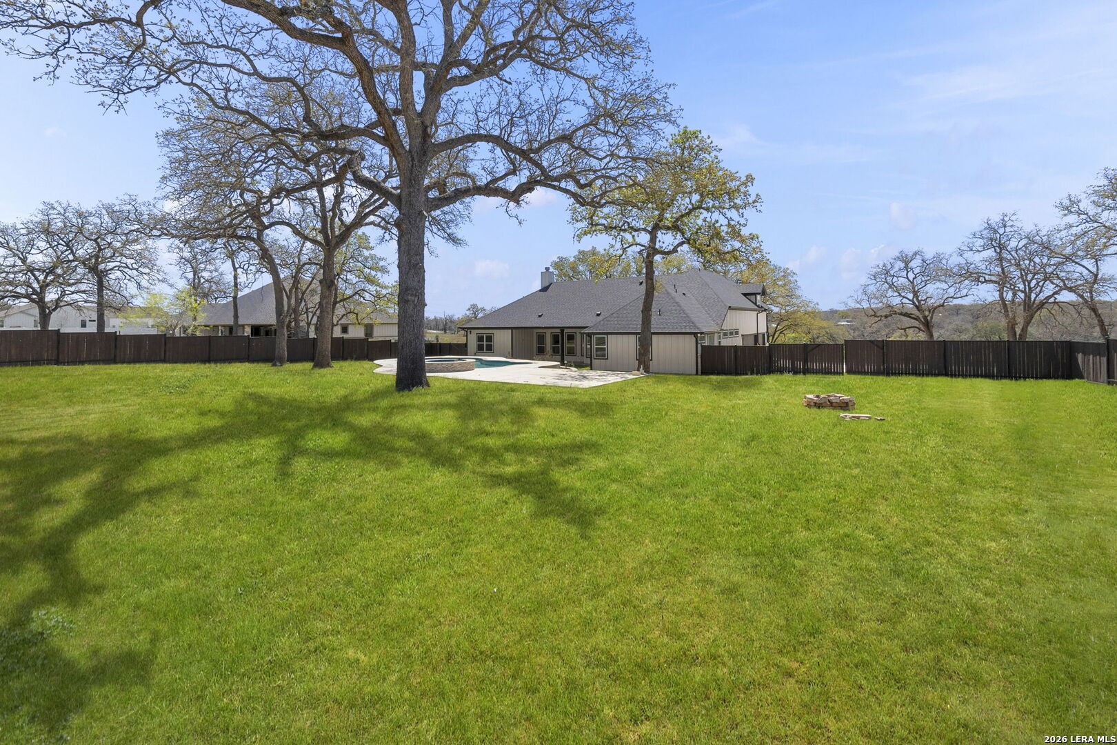 116 Timber Heights La Vernia TX 78121