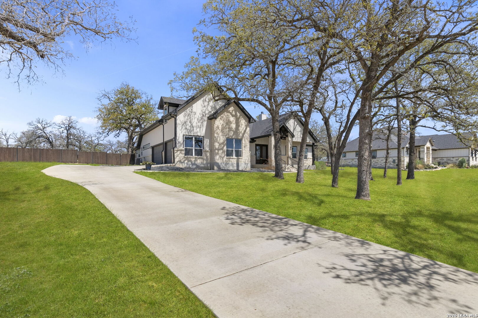 116 Timber Heights La Vernia TX 78121