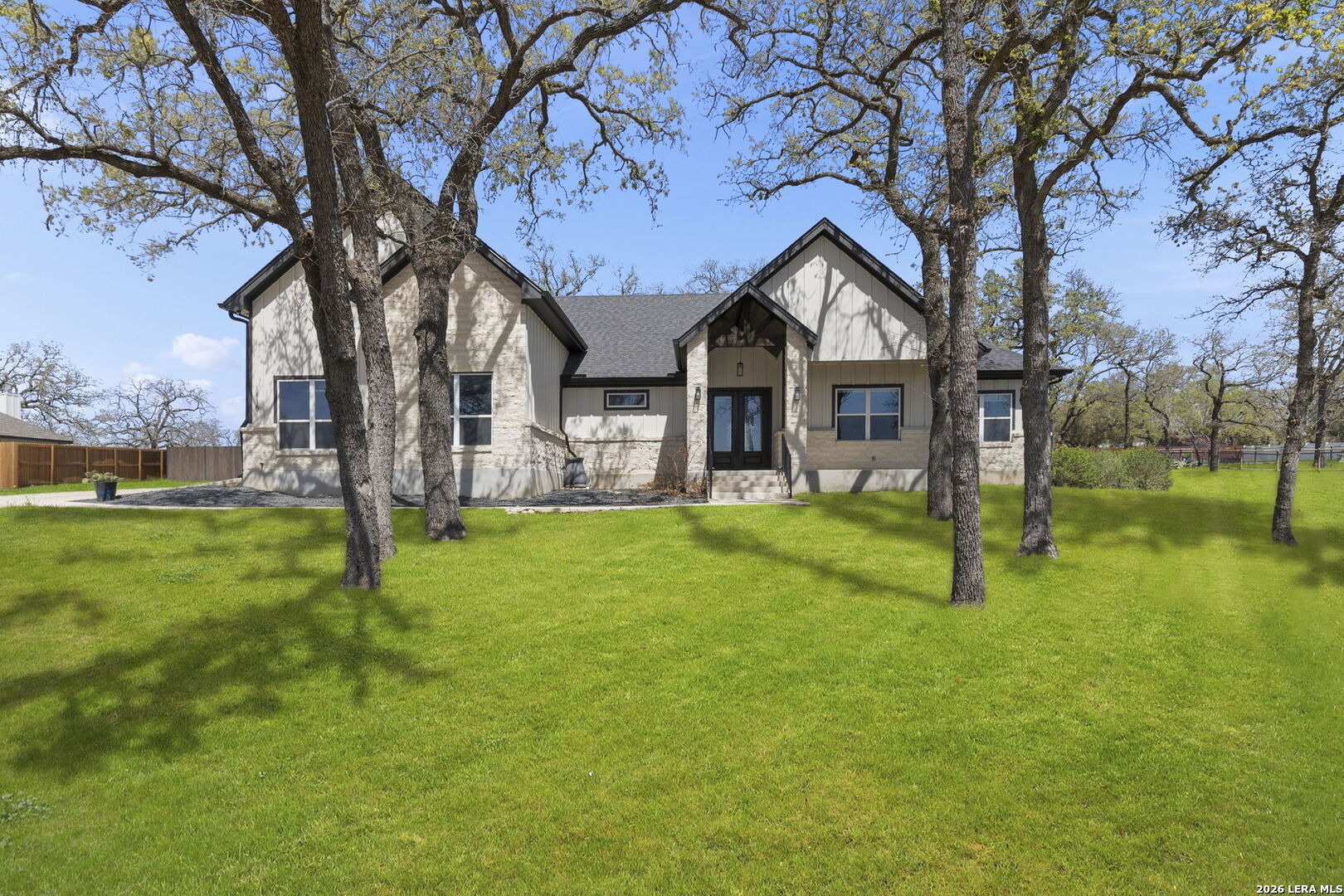 116 Timber Heights La Vernia TX 78121