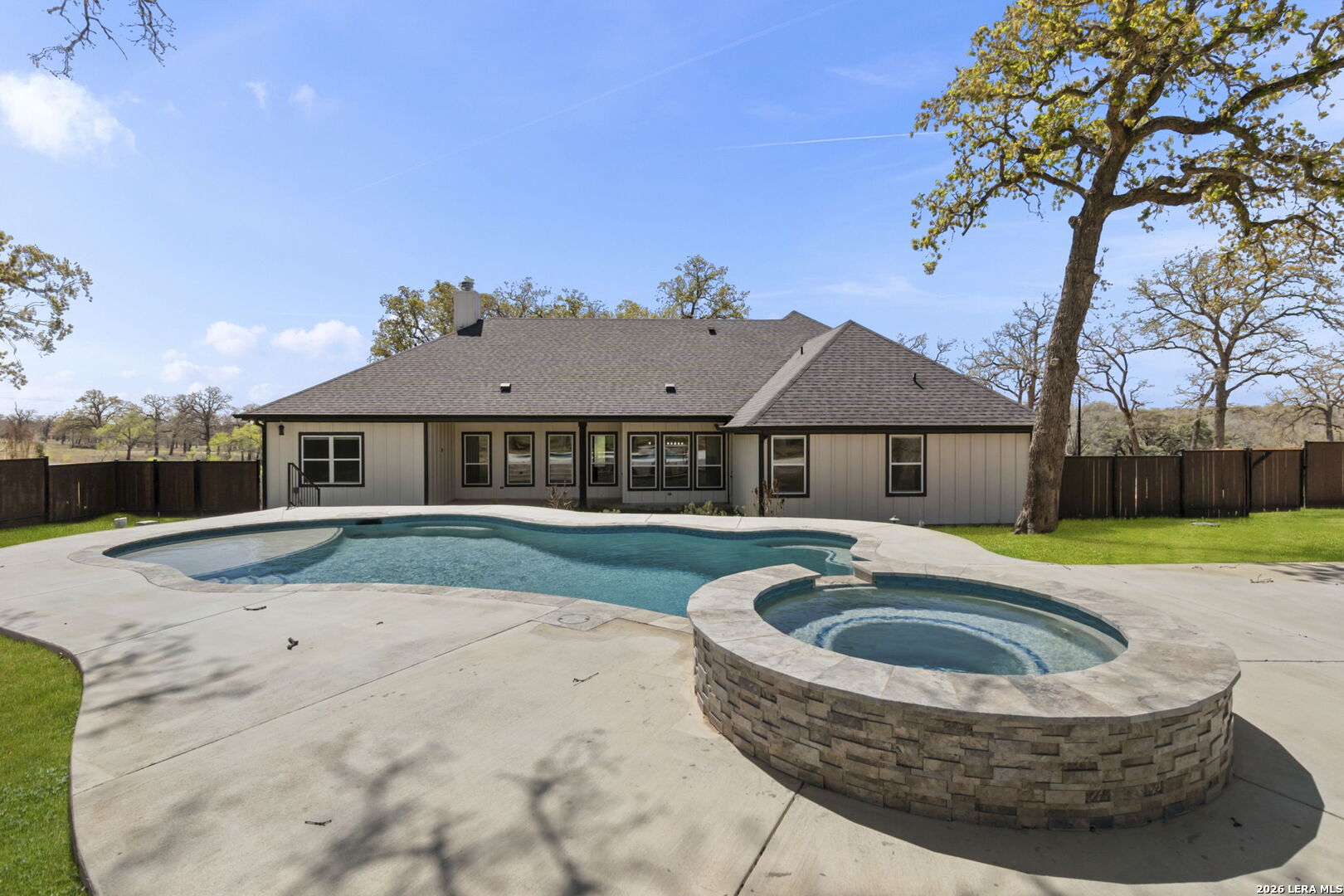 116 Timber Heights La Vernia TX 78121