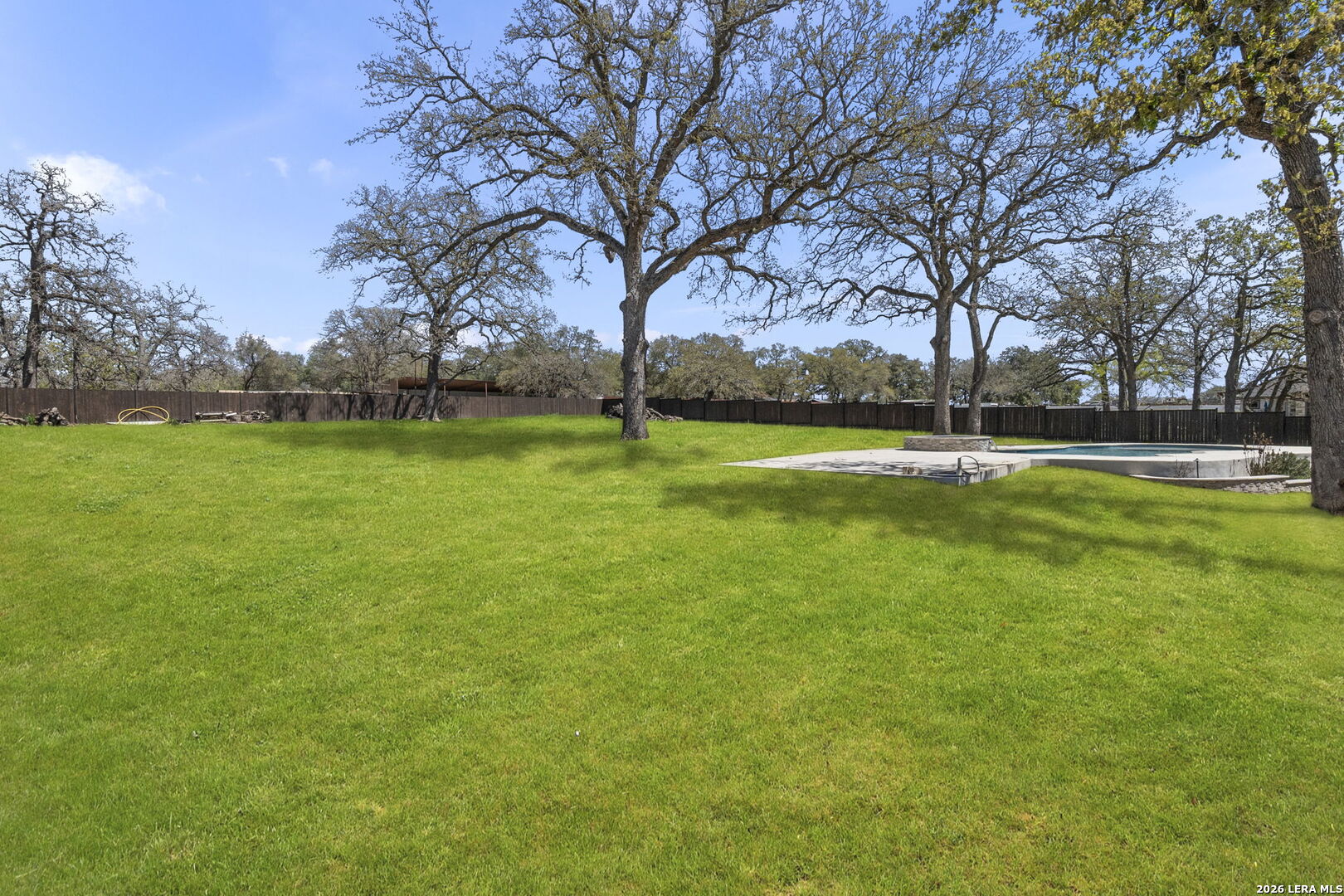 116 Timber Heights La Vernia TX 78121