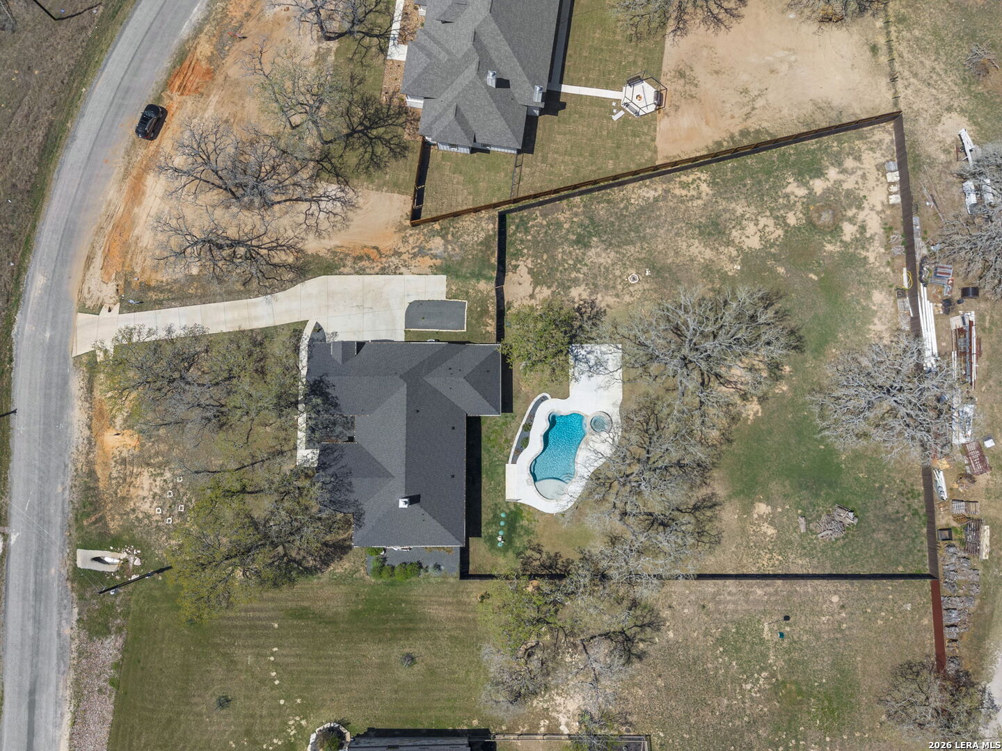 116 Timber Heights La Vernia TX 78121