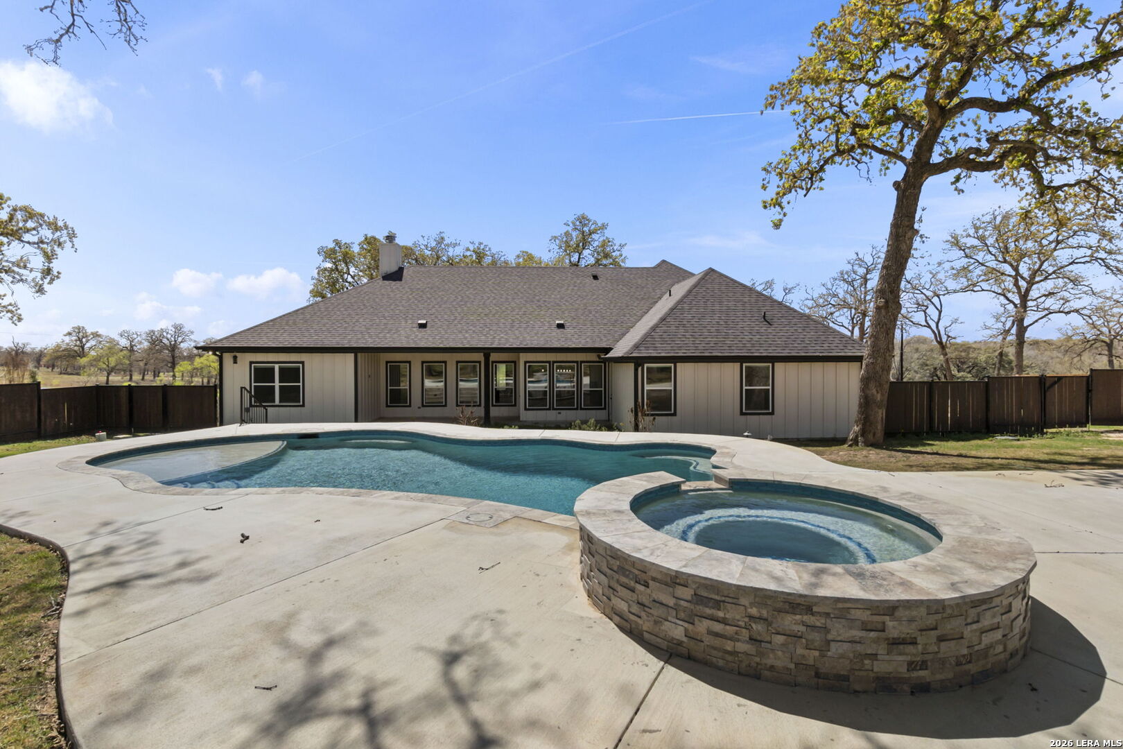 116 Timber Heights La Vernia TX 78121