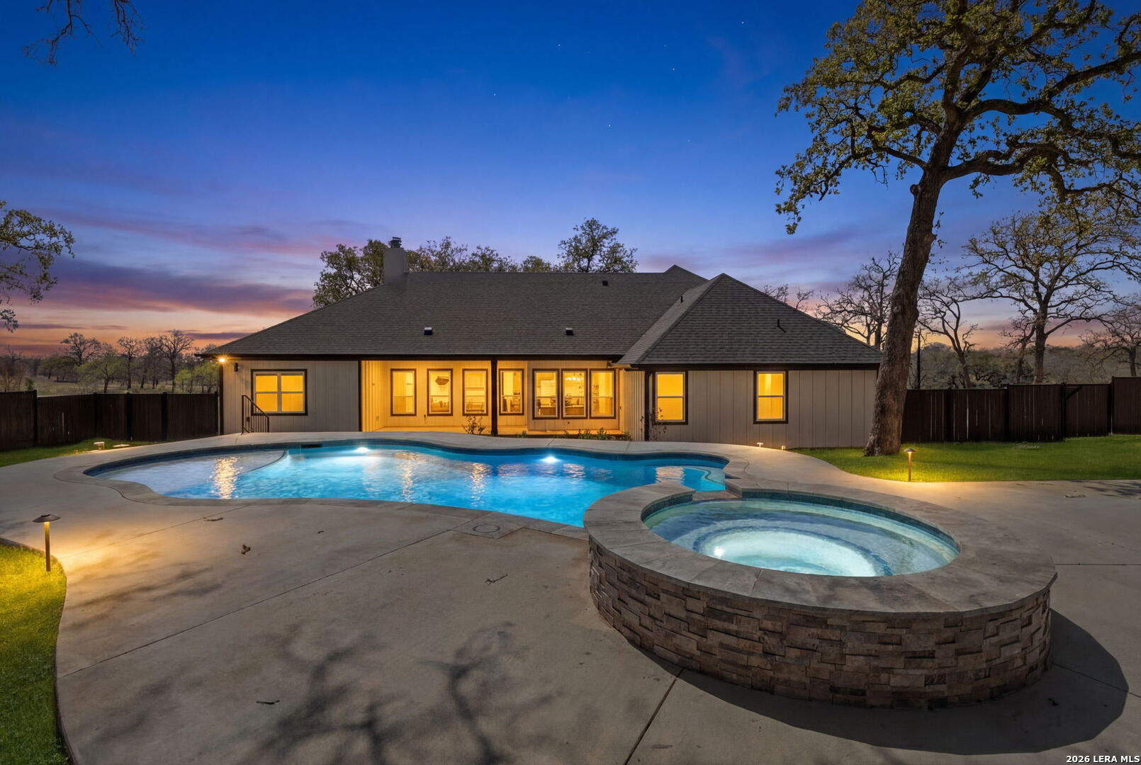 116 Timber Heights La Vernia TX 78121