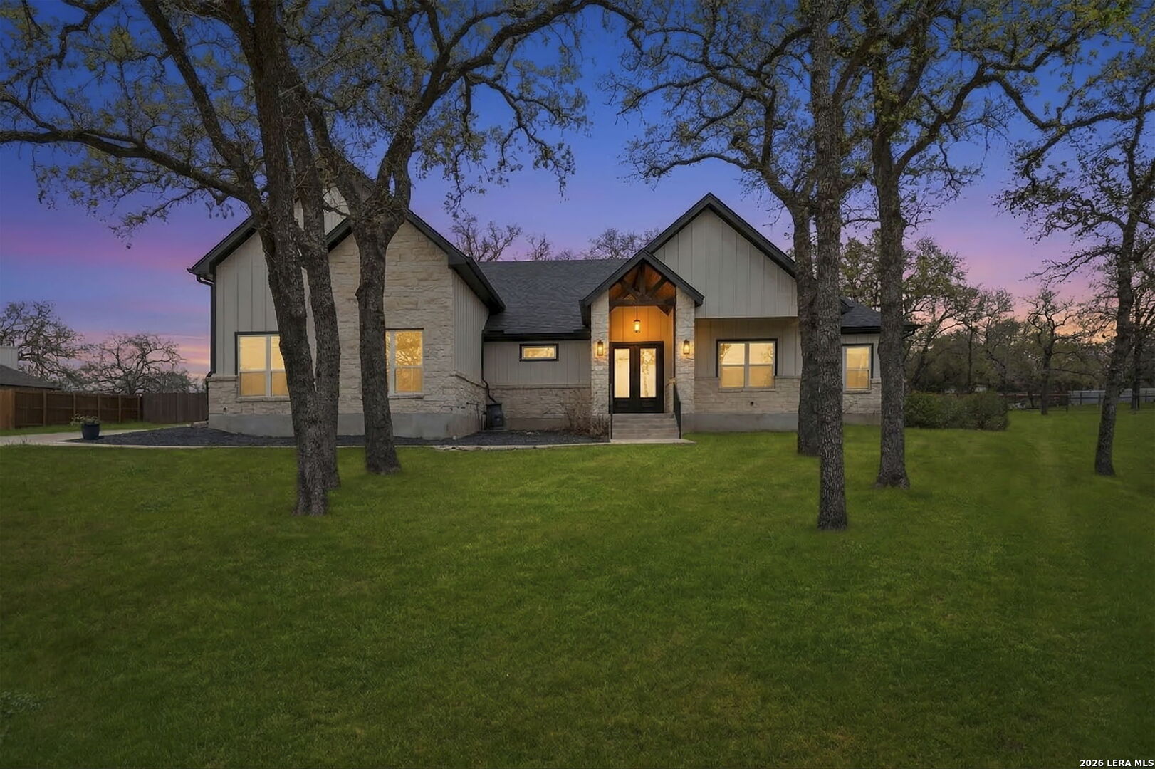 116 Timber Heights La Vernia TX 78121