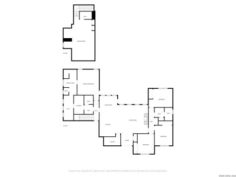 116 Timber Heights La Vernia TX 78121