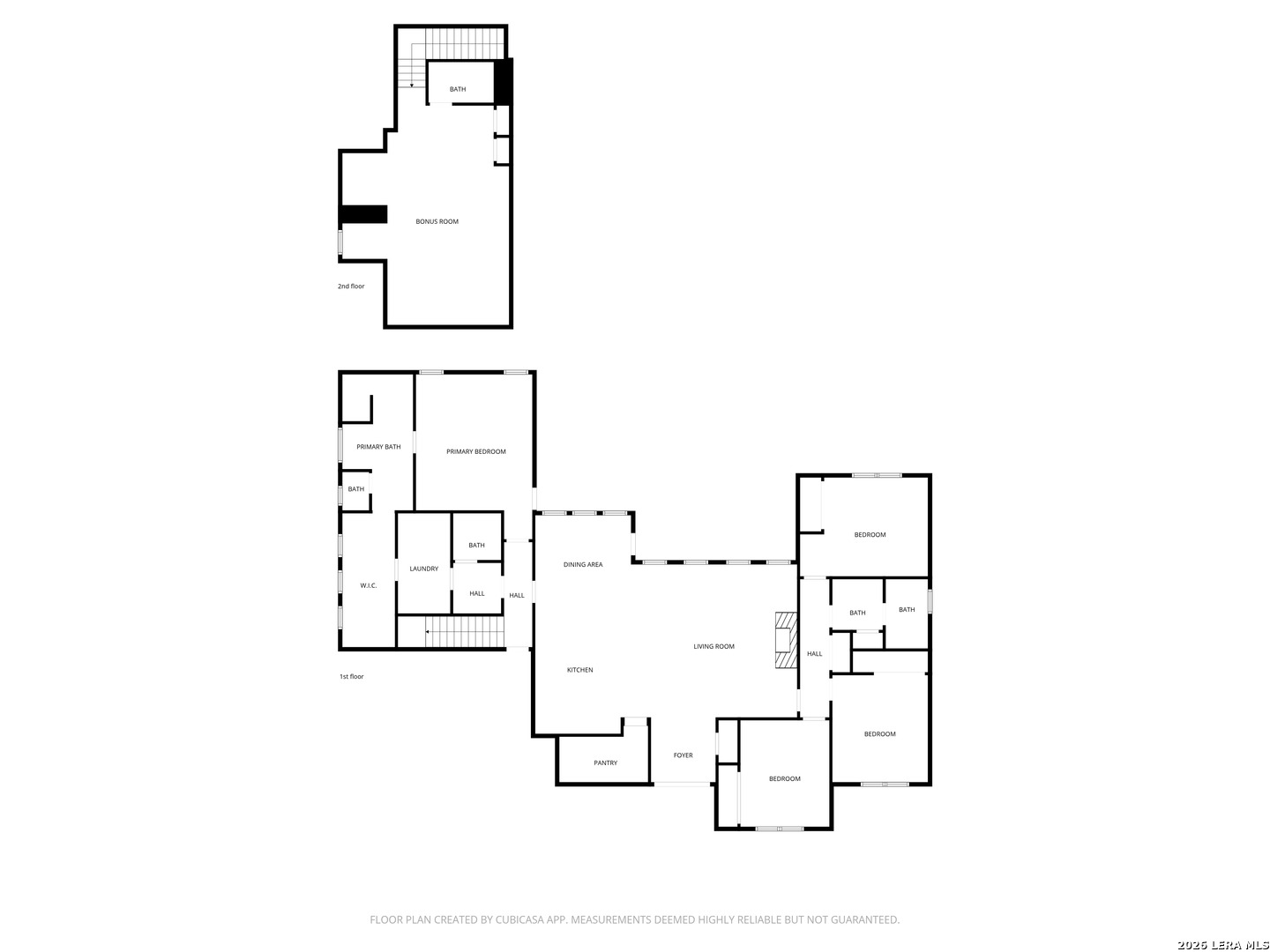 116 Timber Heights La Vernia TX 78121