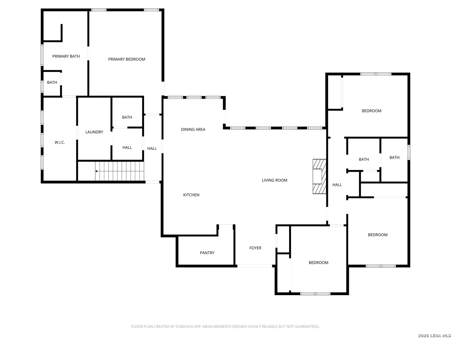 116 Timber Heights La Vernia TX 78121