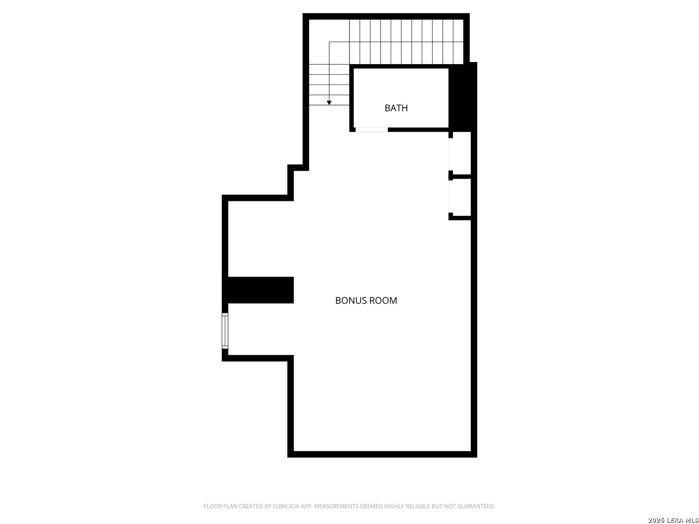 116 Timber Heights La Vernia TX 78121