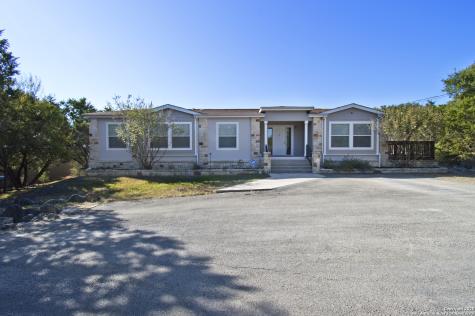 108 Fawn Spring Branch TX 78070