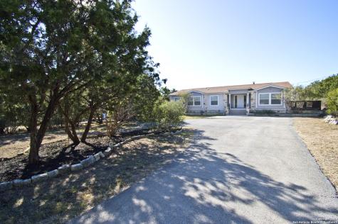 108 Fawn Spring Branch TX 78070
