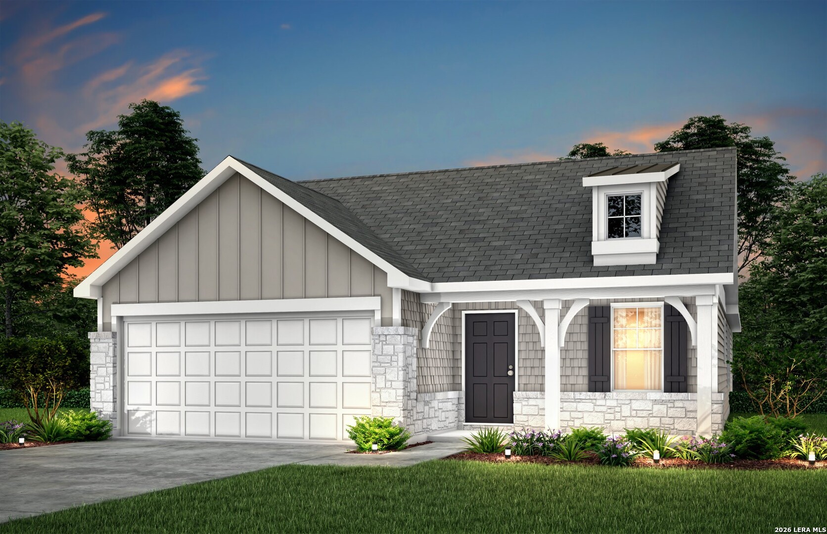 204 Jersey Lane Boerne TX 78006
