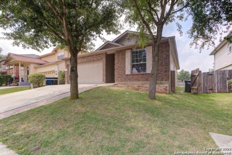 149 Crane Crest Drive New Braunfels TX 78130