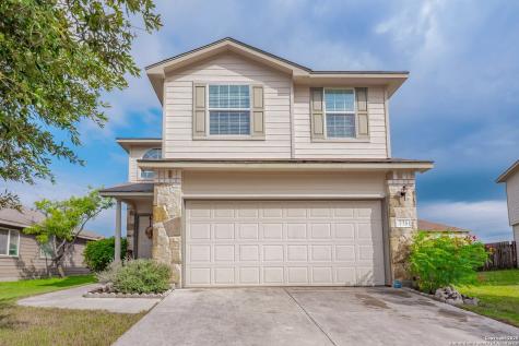 775 Guna Drive New Braunfels TX 78130