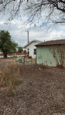 1718 N Walters San Antonio TX 78208