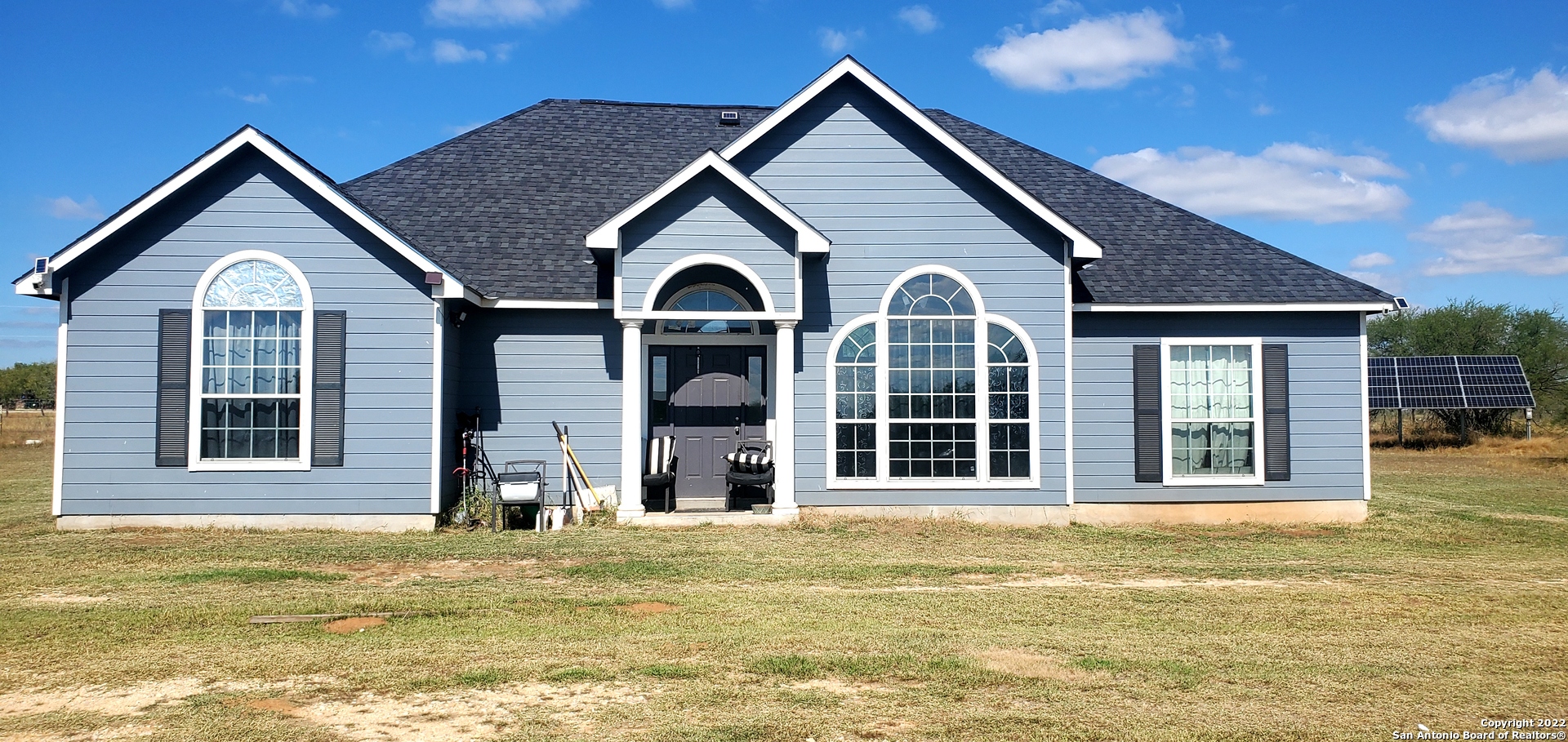 353 Mourning Dove Floresville TX 78114