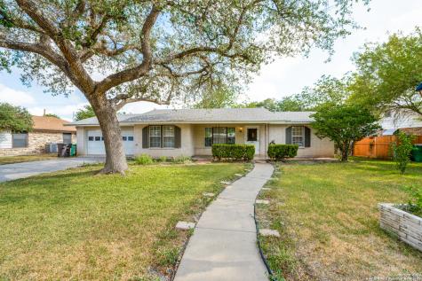 7431 Westshire Drive San Antonio TX 78227