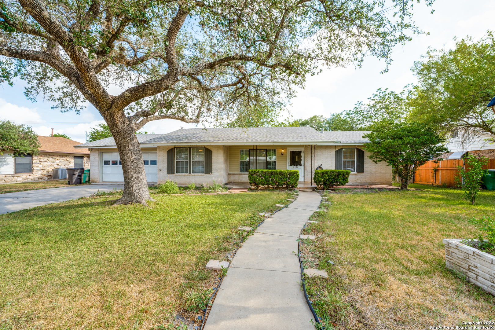 7431 Westshire Drive San Antonio TX 78227