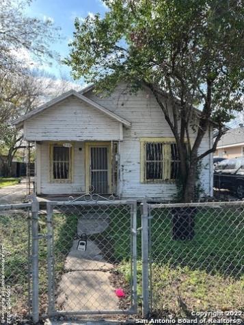 422 Gould Street San Antonio TX 78207