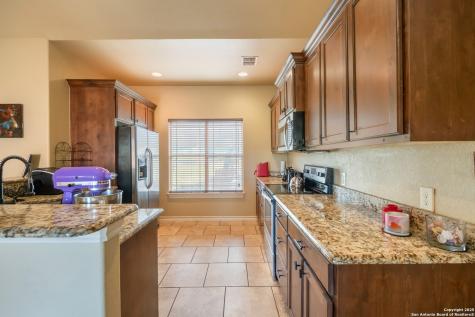 107 Garrett Way Canyon Lake TX 78133
