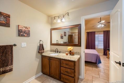 107 Garrett Way Canyon Lake TX 78133