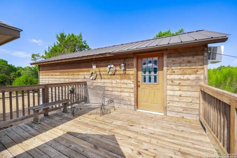 107 Garrett Way Canyon Lake TX 78133