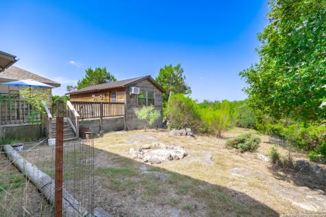 107 Garrett Way Canyon Lake TX 78133