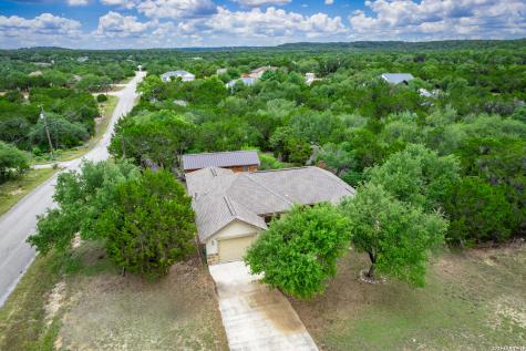 107 Garrett Way Canyon Lake TX 78133