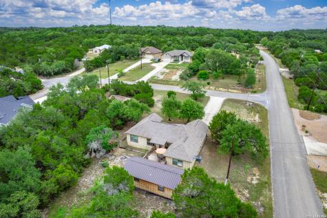 107 Garrett Way Canyon Lake TX 78133