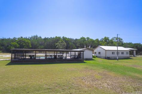 107 Garrett Way Canyon Lake TX 78133