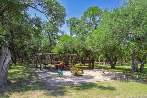 107 Garrett Way Canyon Lake TX 78133