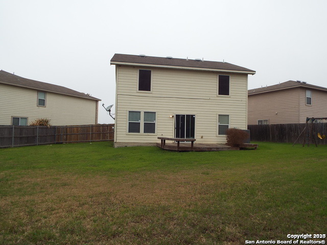 2702 Candleridge Drive San Antonio TX 78244