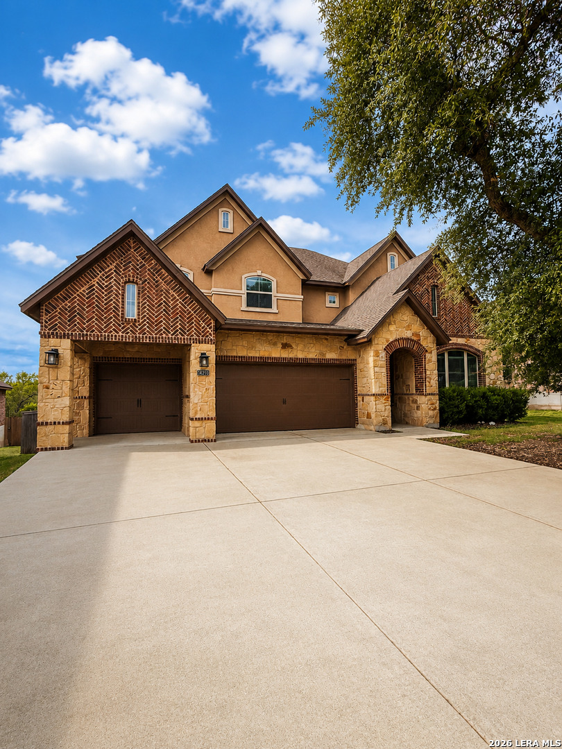 14210 Santa Anna Way San Antonio TX 78253